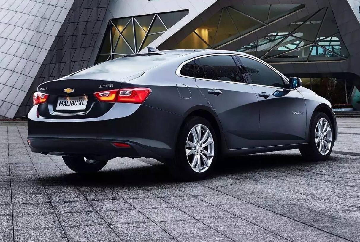 实力全面跃升9at全新迈锐宝xl上市,迈锐宝xl241匹马力是哪一款