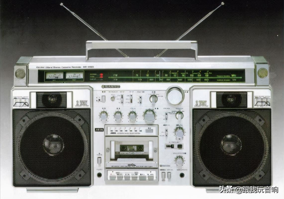 日本三洋x920k收音机价格,三洋m9922rk录音机