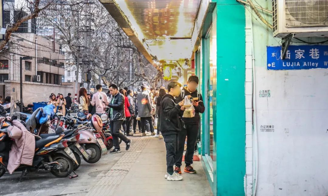 南京明瓦廊最新视频,南京明瓦廊早上几点开始