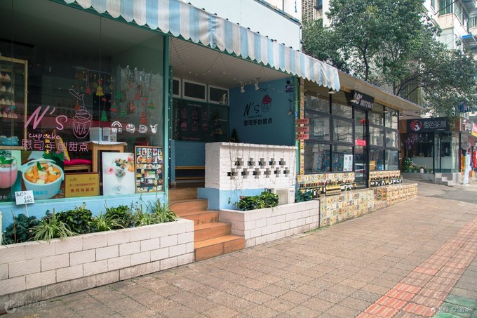 成都可以逛的老街,成都比较有特色的老街