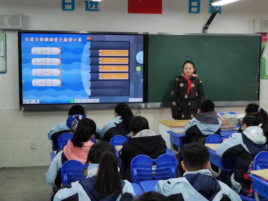 南京这所小学“弯道超车”，做了什么？