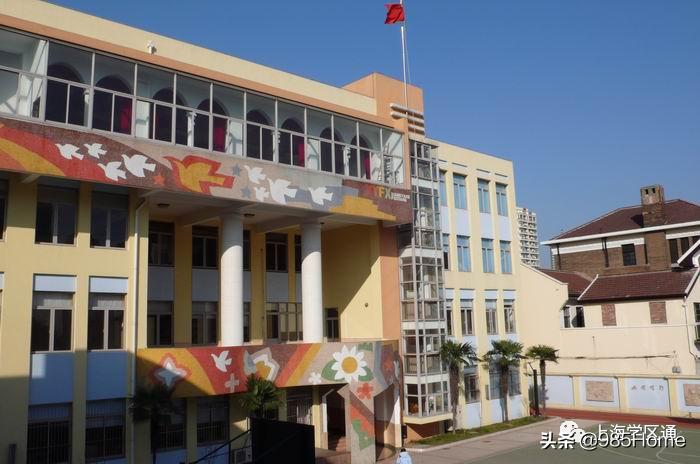 四公之一，想让孩子全面健康快乐成长就看看这所小学吧