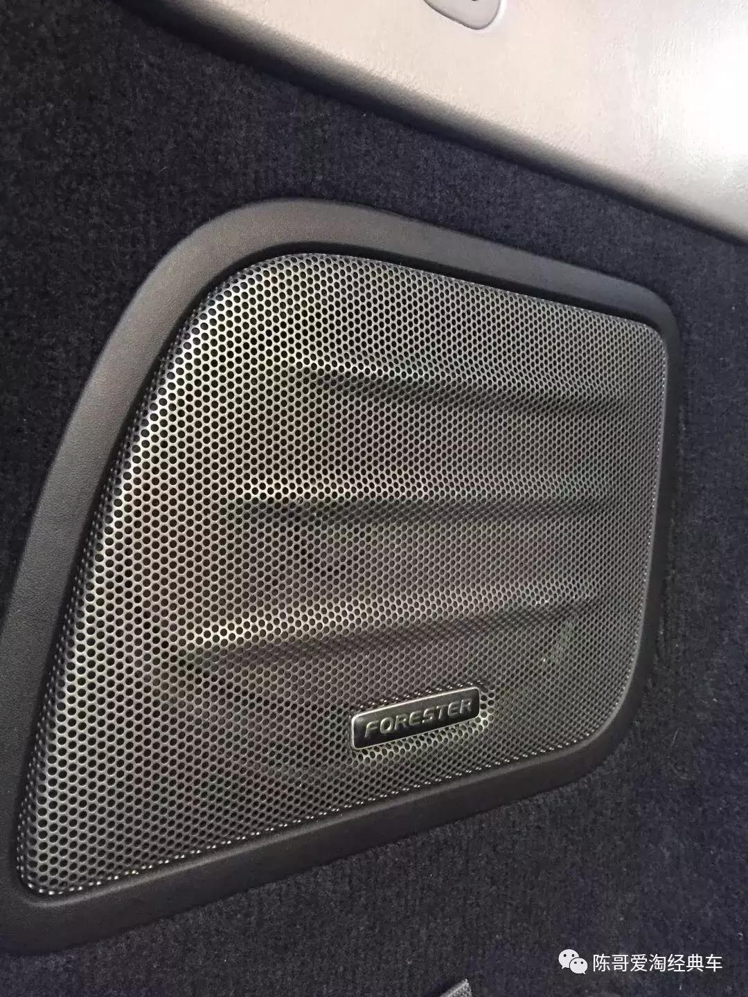 斯巴鲁森林人2.0t加92还是95,4代斯巴鲁森林人2.0t越野