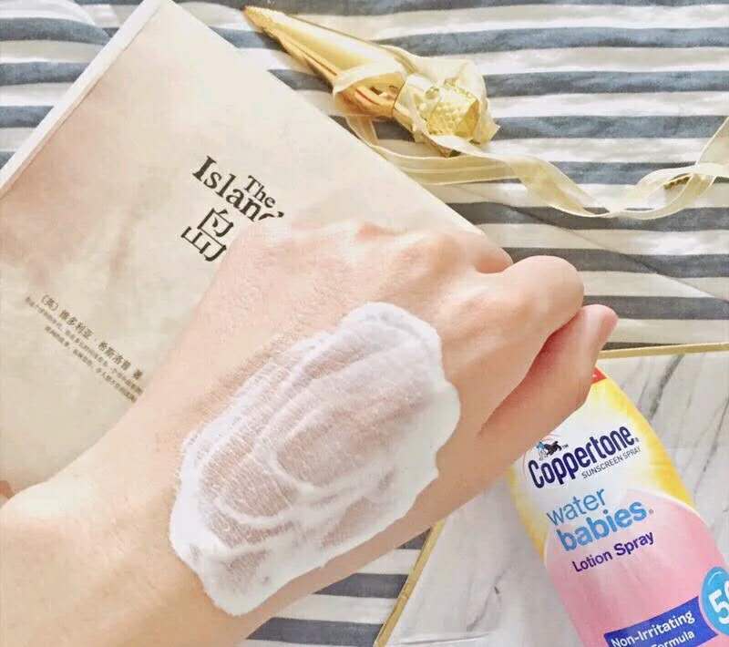 防晒喷雾排行榜10强学生平价,防晒喷雾推荐平价学生10元以内