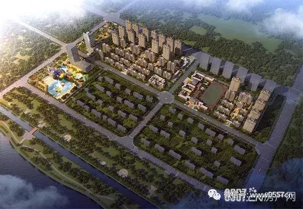 价值爆点多汴北区要火下一个城市中心将在这里诞生……