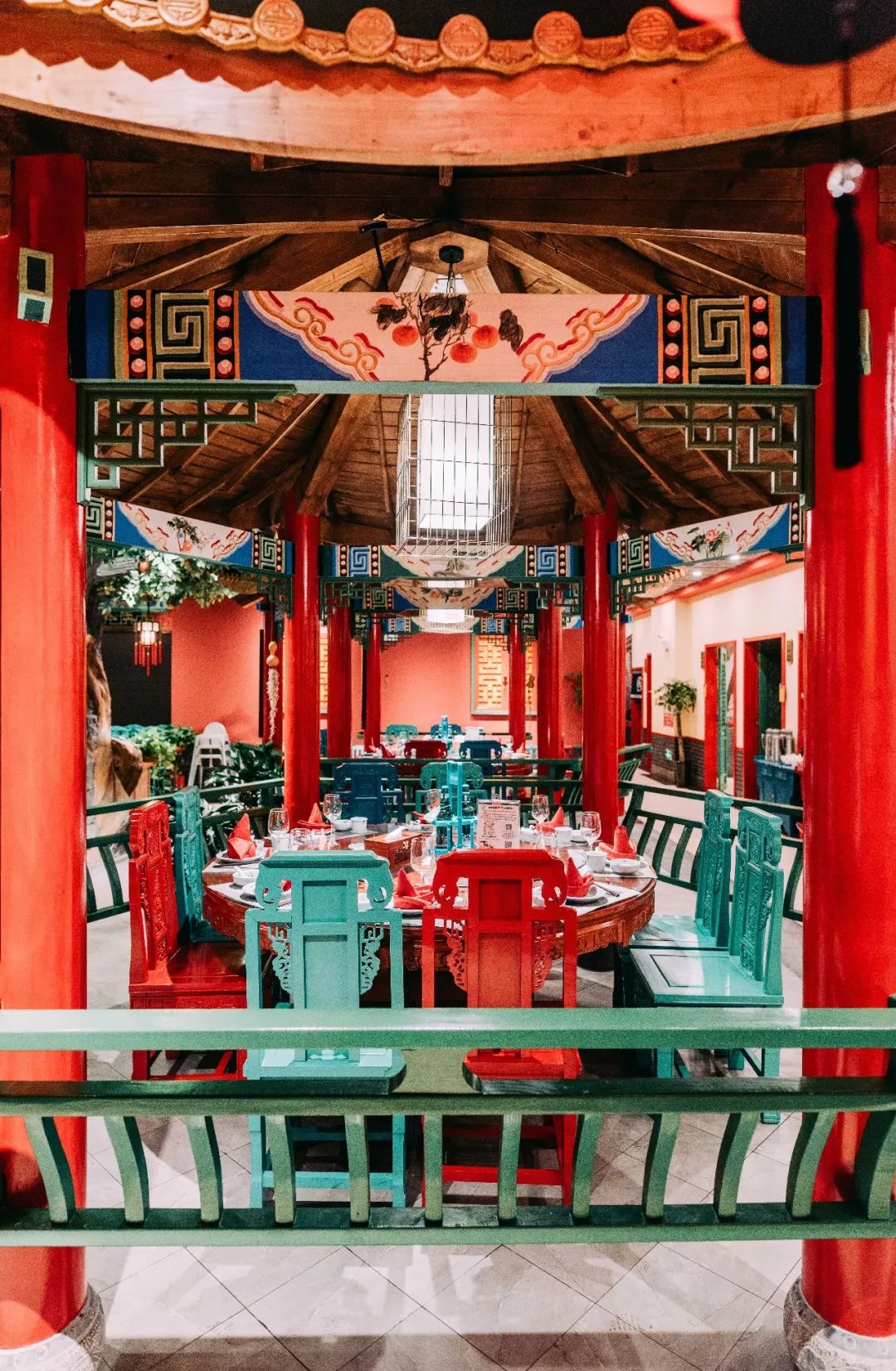 合肥哪里有老北京美食,合肥正宗老北京早点