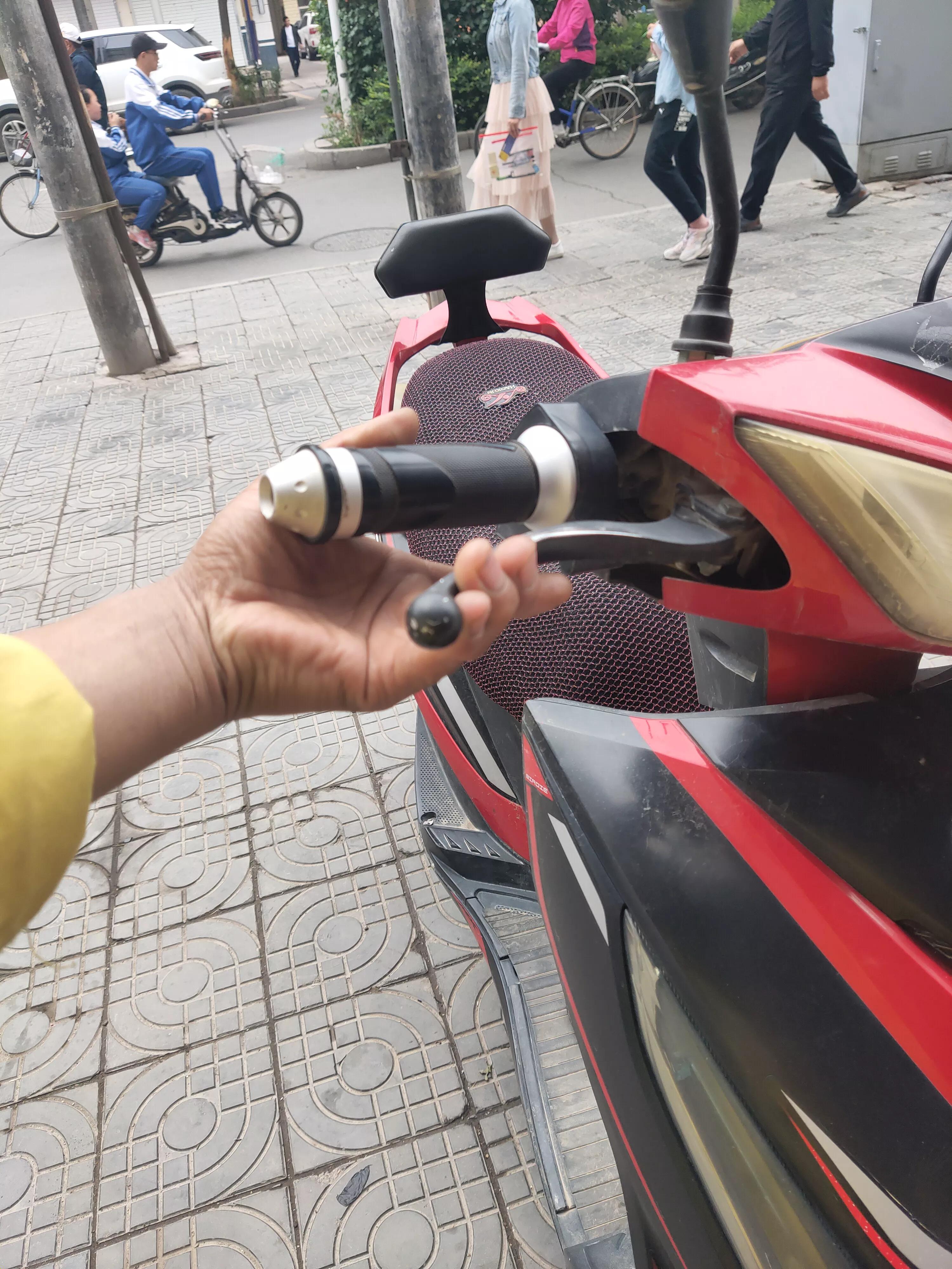 电动车碟刹调整的正确方法,电动车碟刹如何调整灵敏度