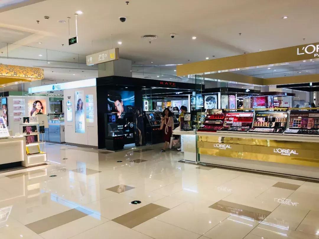 江宁百家湖商业和河西商业,南京能坐稳全国前十吗