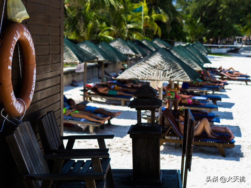 去马来西亚热浪岛跟团还是自由行,记录马来西亚热浪岛自由行