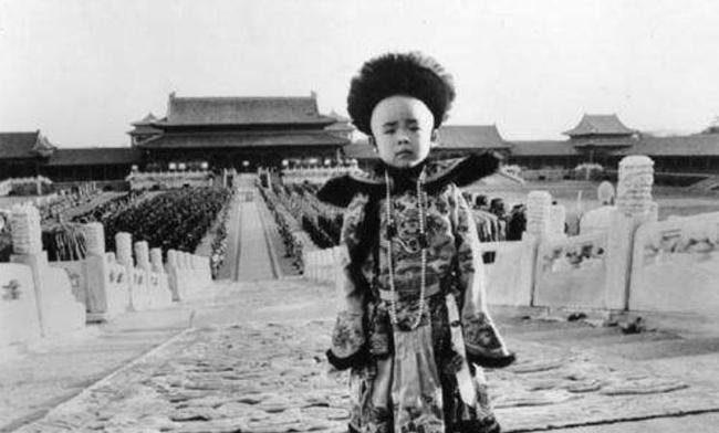 清朝作为中国历史上最后一个王朝是怎么灭亡的