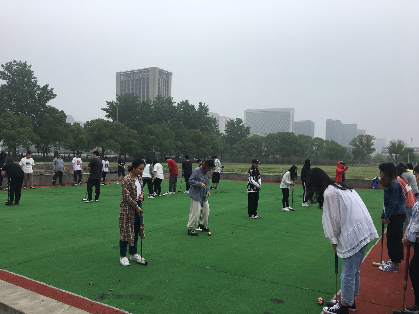 公益体育培训进校园,健身气功公益培训进社区