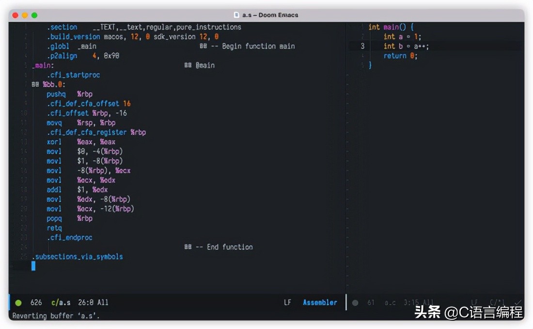 计算机专业的c语言怎么学得懂,c语言计算机专业知识点