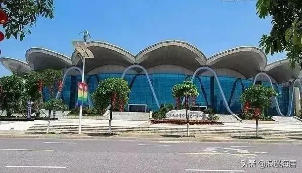 防城港十大景区,防城港最美十大古镇