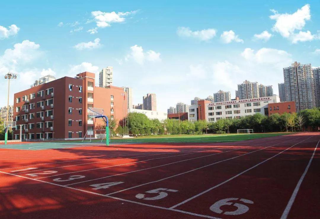 西安各个高中学校分析,西安新高中学校排名