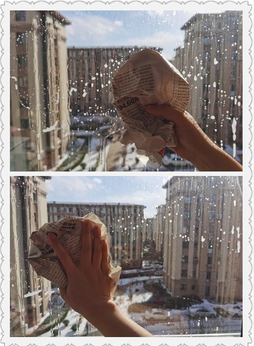 擦玻璃用什么方式擦玻璃比较干净,擦玻璃用什么方法擦得比较干净