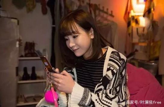 《北京女子图鉴》：陈可为啥和曾经“患难与共”的王佳佳走散了？