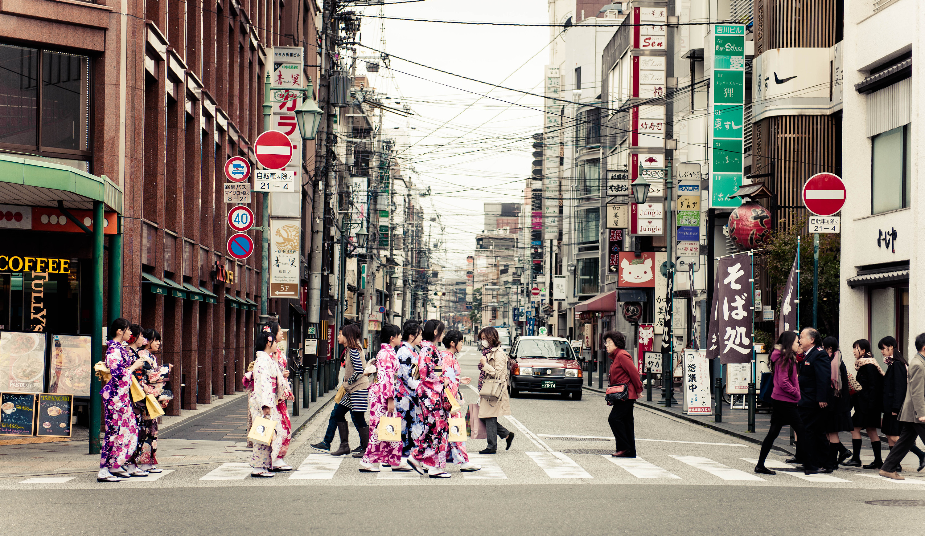 去日本留学最佳专业,留学韩国你必须知道的事