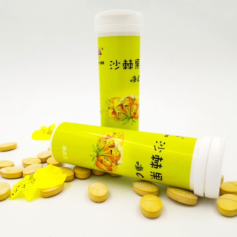 提神糖真的有用吗,增强免疫力的糖果