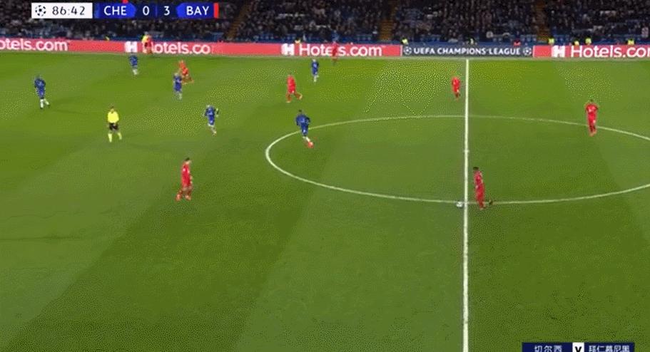 足球运动员怎么练腿,足球运动员腿细还是粗好