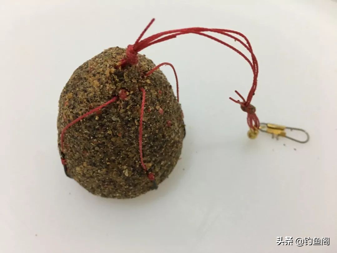 抛竿钓鲤鱼最好的方法,抛竿如何钓大鲤鱼草鱼