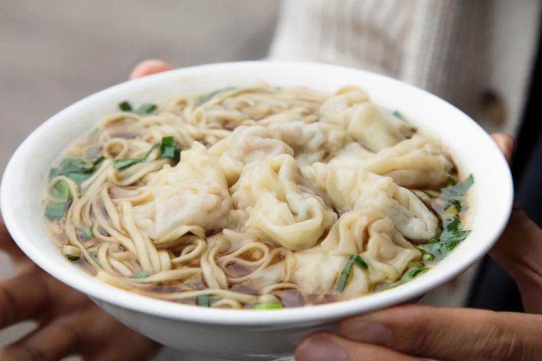 扬州值得吃的地方,扬州有什么值得购买