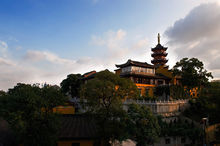 鸡鸣寺上香拜佛的正确方式,鸡鸣寺旅游攻略自驾游