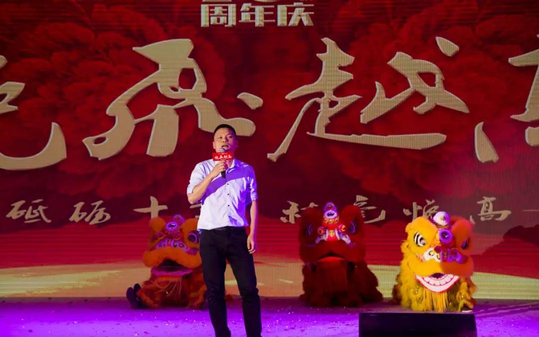 年轻派战略营销助力湖南悦高母婴产业一路腾飞，如何从0到10亿级