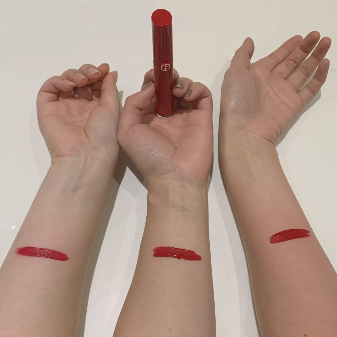 正红色的口红哪种最好用,无滤镜口红哪种好用女士