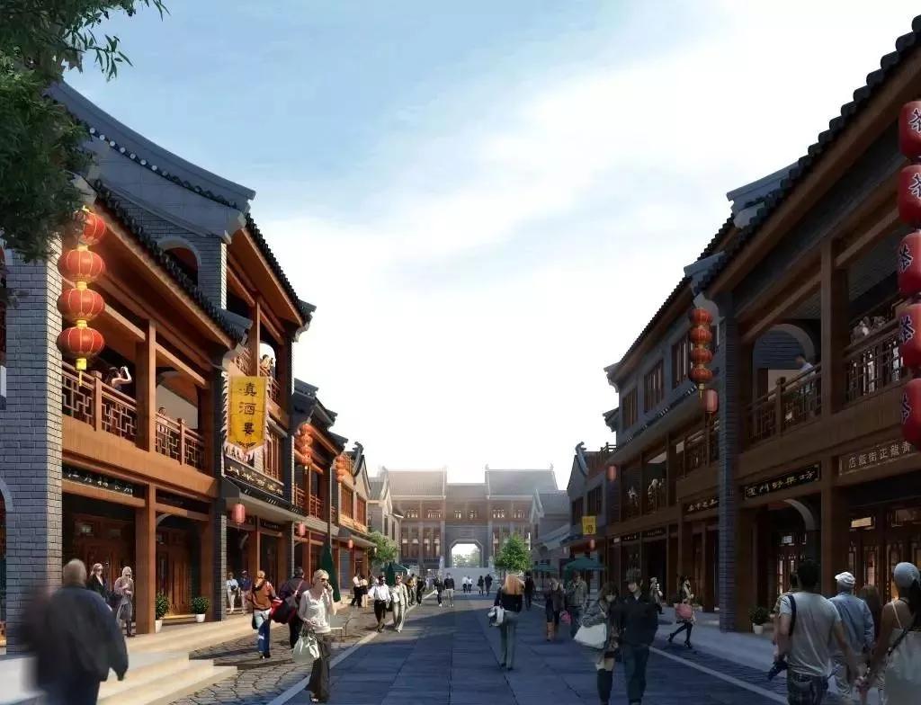 半年延期开业三次！招商百余家！阜阳两大商综延期开业