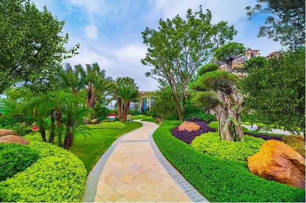 北海市精装楼盘特惠房源,北海城东二手房源最新出售