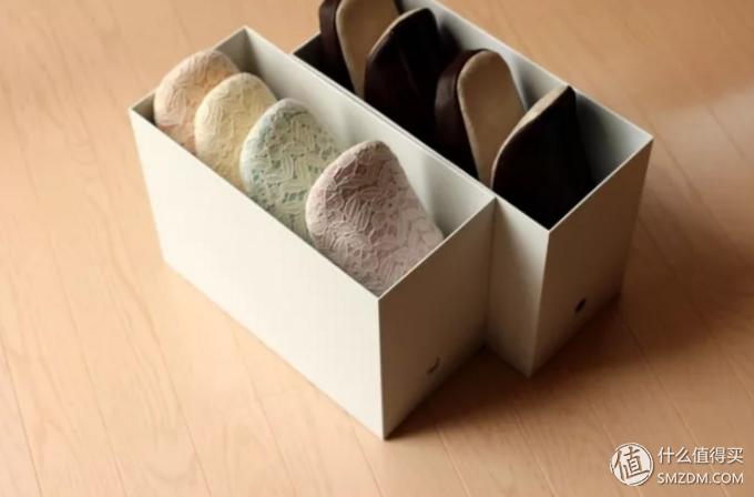 换季了可以把不穿的鞋子收纳起来,日本鞋子收纳方法视频