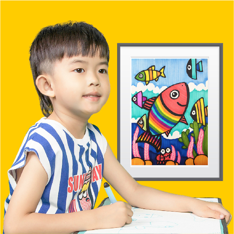 美术蛙教学靠谱吗,美术蛙和美术宝谁好