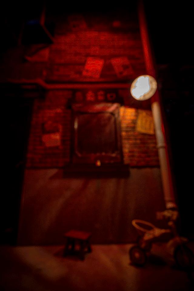 交互式沉浸式密室剧场,魔都沉浸式舞台剧