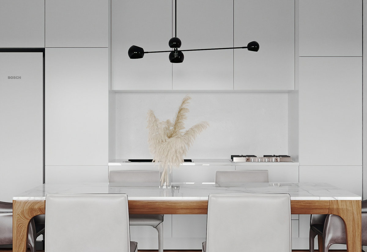 极简室内设计教学,极简室内设计案例讲解