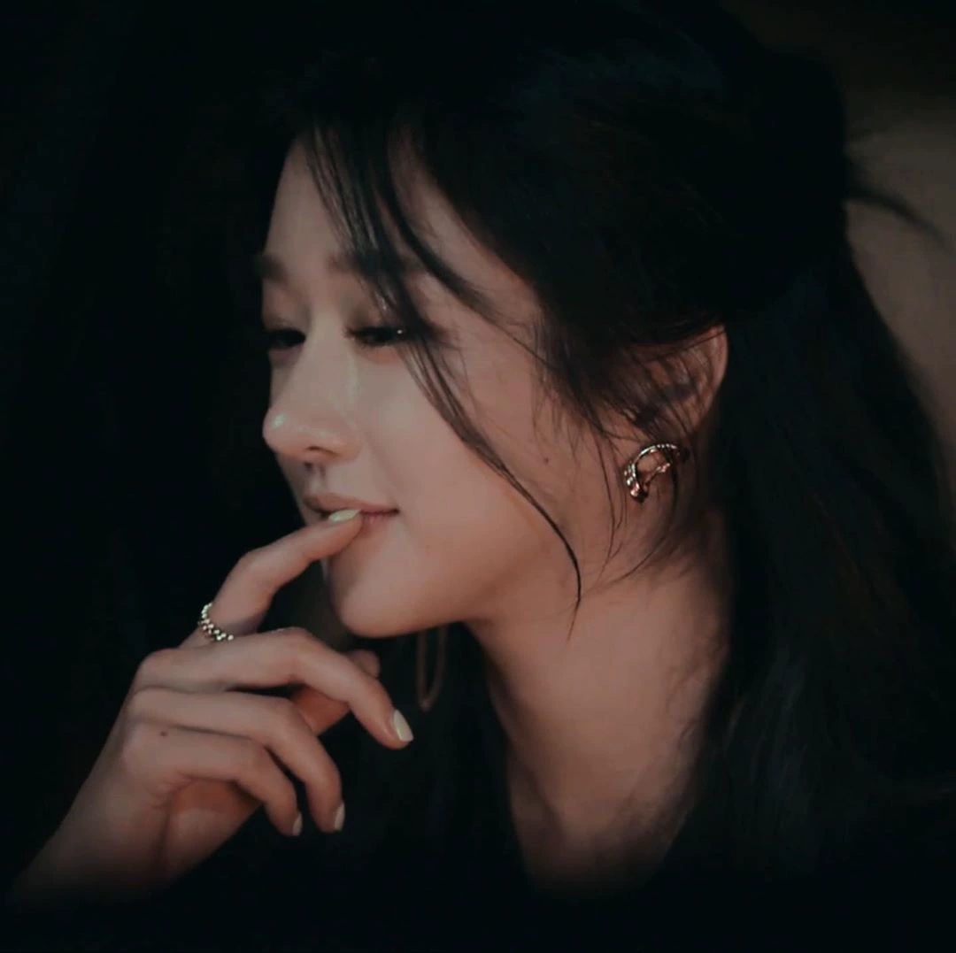 好物|徐睿知欧尼让给你们,我只想要她的耳环(上)