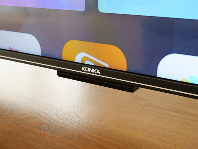 康佳k1投影仪无遥控器操作,康佳k1电视