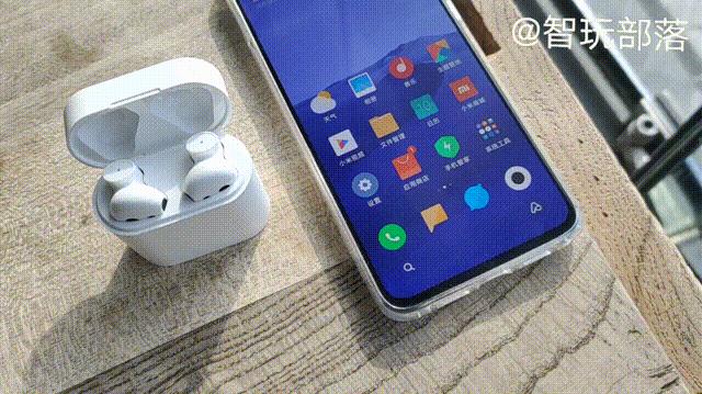 小米真无线蓝牙耳机air2评测,小米真无线蓝牙耳机air2怎么降噪