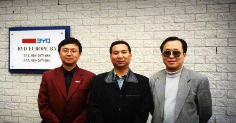 比亚迪比我们想象中强大,比亚迪比你想象中强大吗