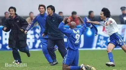 天津津门虎主场泰达,天津泰达津门虎俱乐部