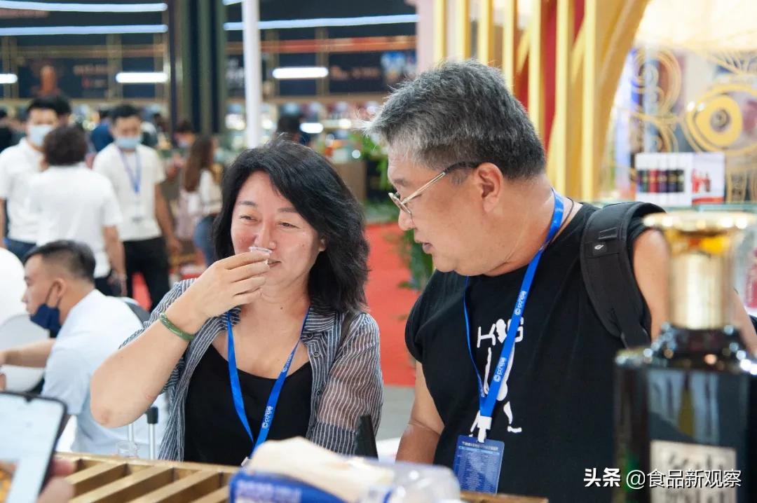 西凤酒招商会2019,西凤酒国际博览会