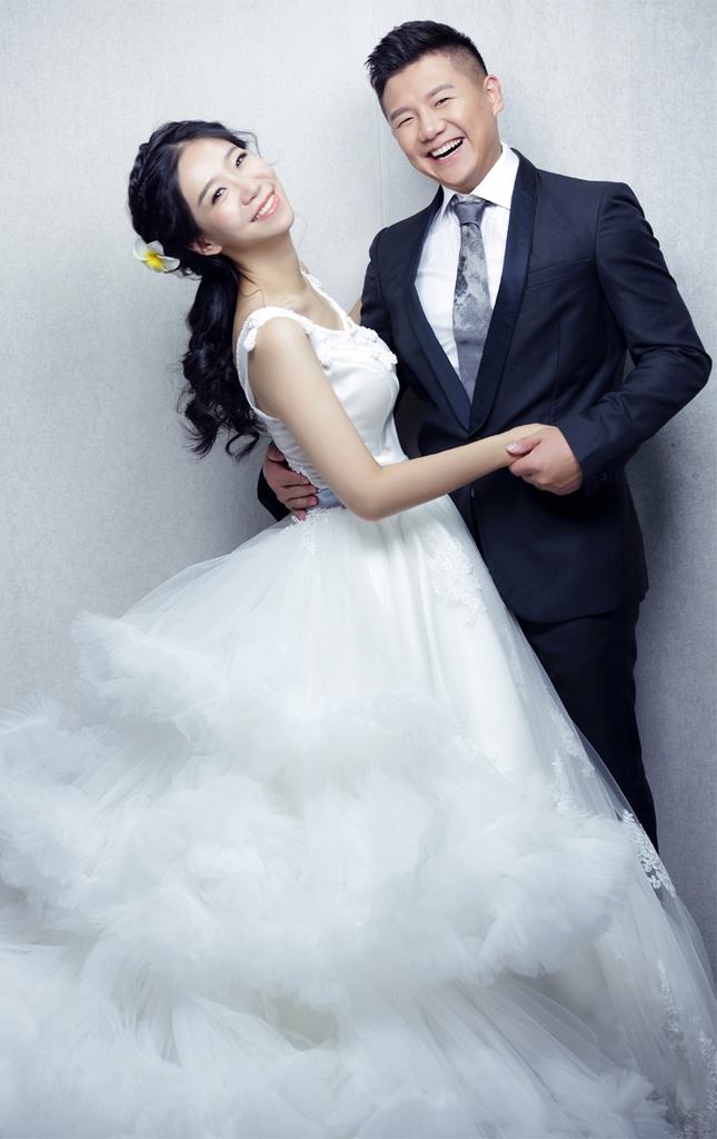 奥运冠军的美女妻子,吕小军马龙