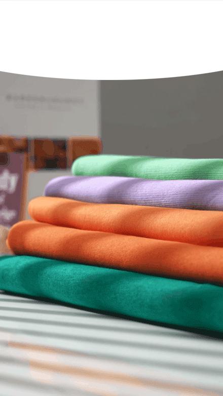 卫衣不起球是哪种面料,什么样的卫衣面料不起球