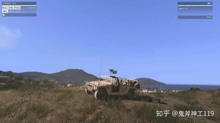 武装突袭3硬核游戏,steam武装突袭3推荐中文场景