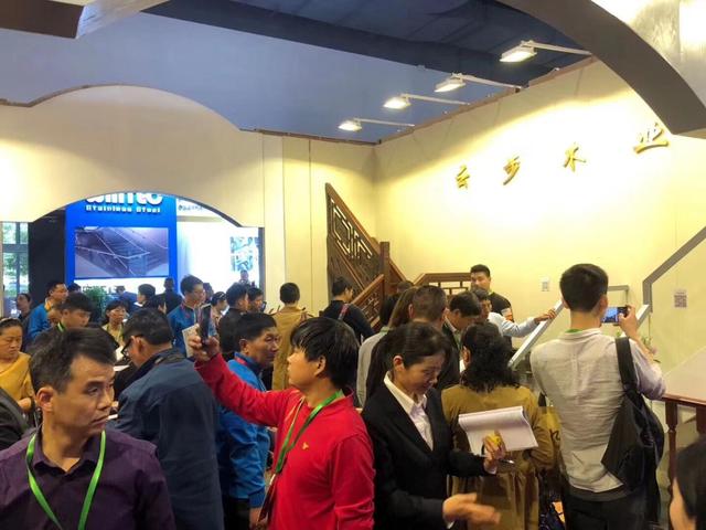 上海楼梯展看点,上海楼梯展会