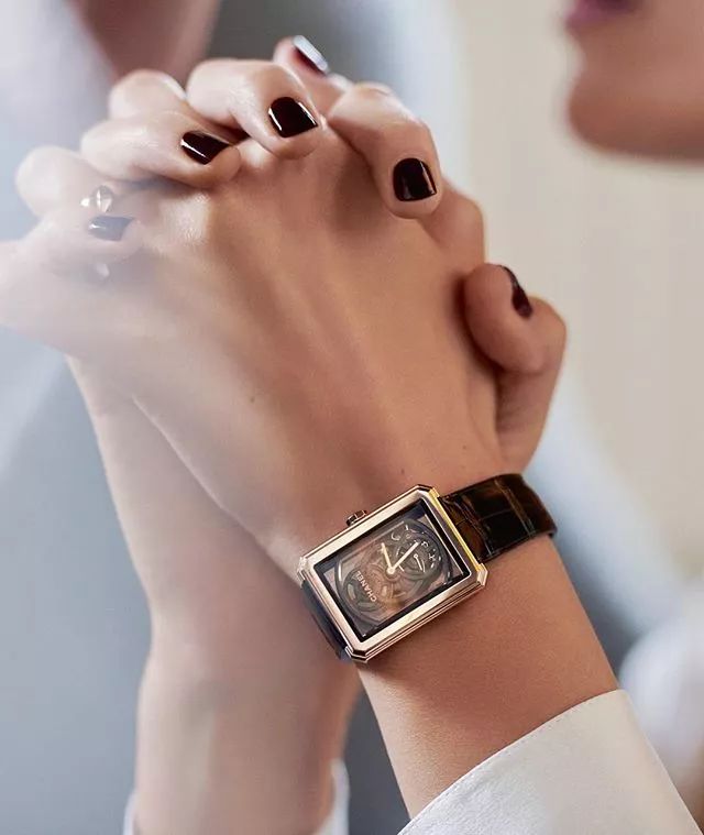 chanel未来价值,chanel2018中国销售额