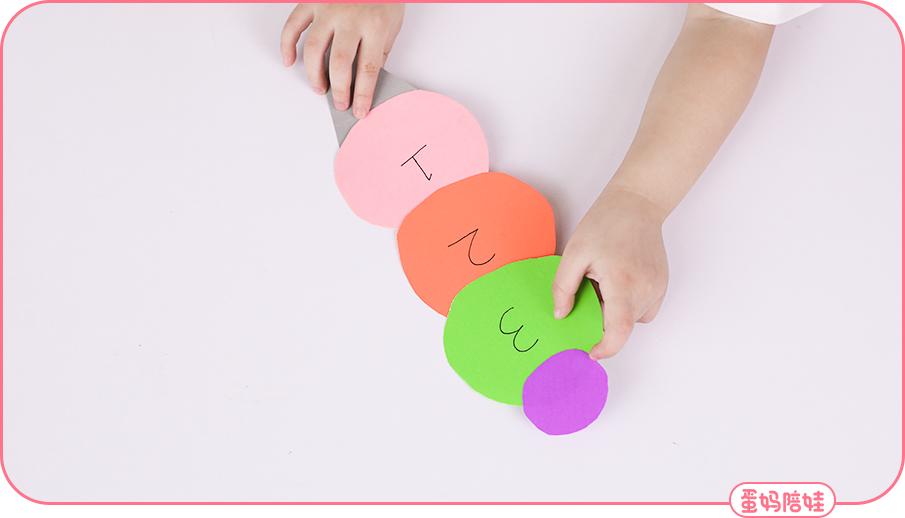 4个不花钱的小游戏，在家轻松做早教，亲测有效