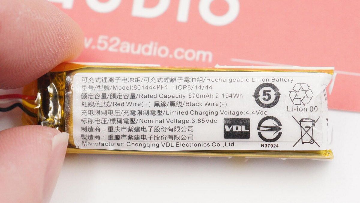 小米flipbudspro拆机,flipbudspro使用方法