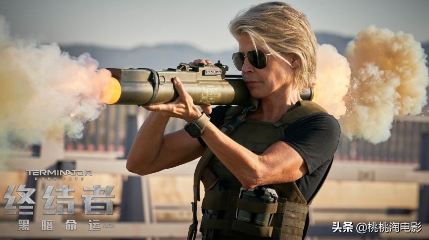 28年最完美的银幕,28年后的重逢