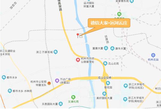 住浙周刊|准现房耦园清盘，融创城剑指“万人摇”