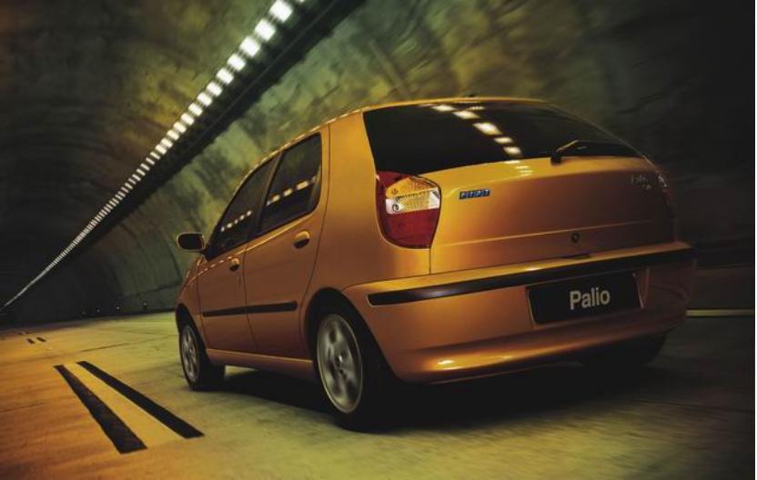 菲亚特派力奥两厢车,菲亚特派力奥是进口车吗